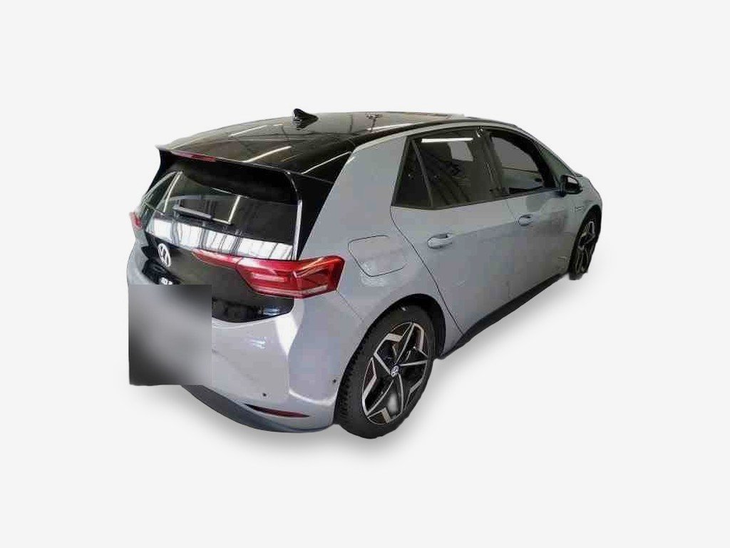 Volkswagen ID.3 Pro S Navi Shz RFK ACC 3