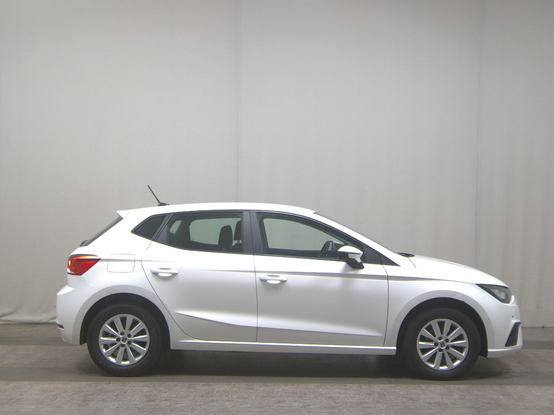 Seat Ibiza 1.0 TSI Style Navi LED DC ACC RfK PDC