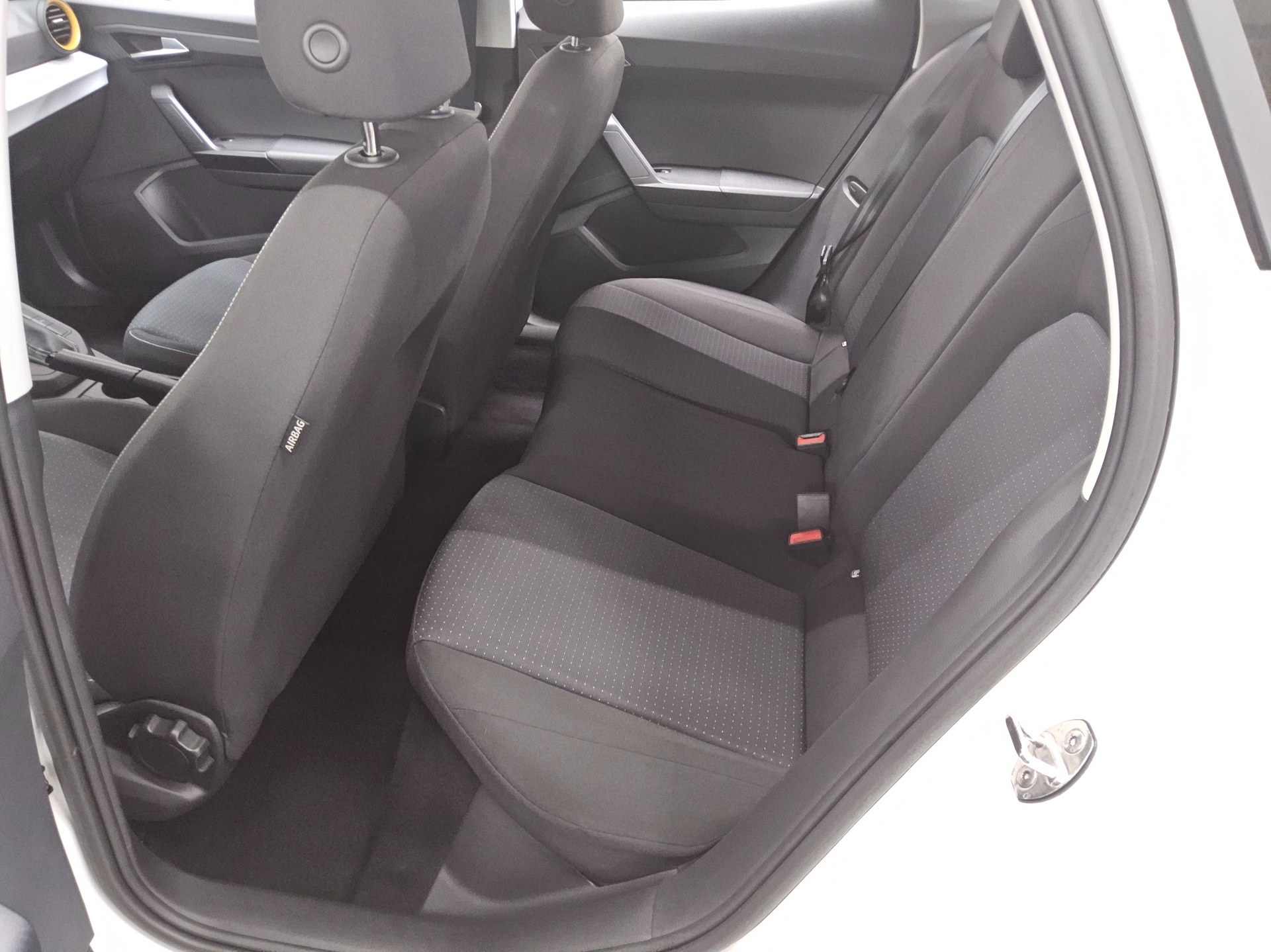 Seat Ibiza 1.0 TSI Style Navi LED DC ACC RfK PDC 13