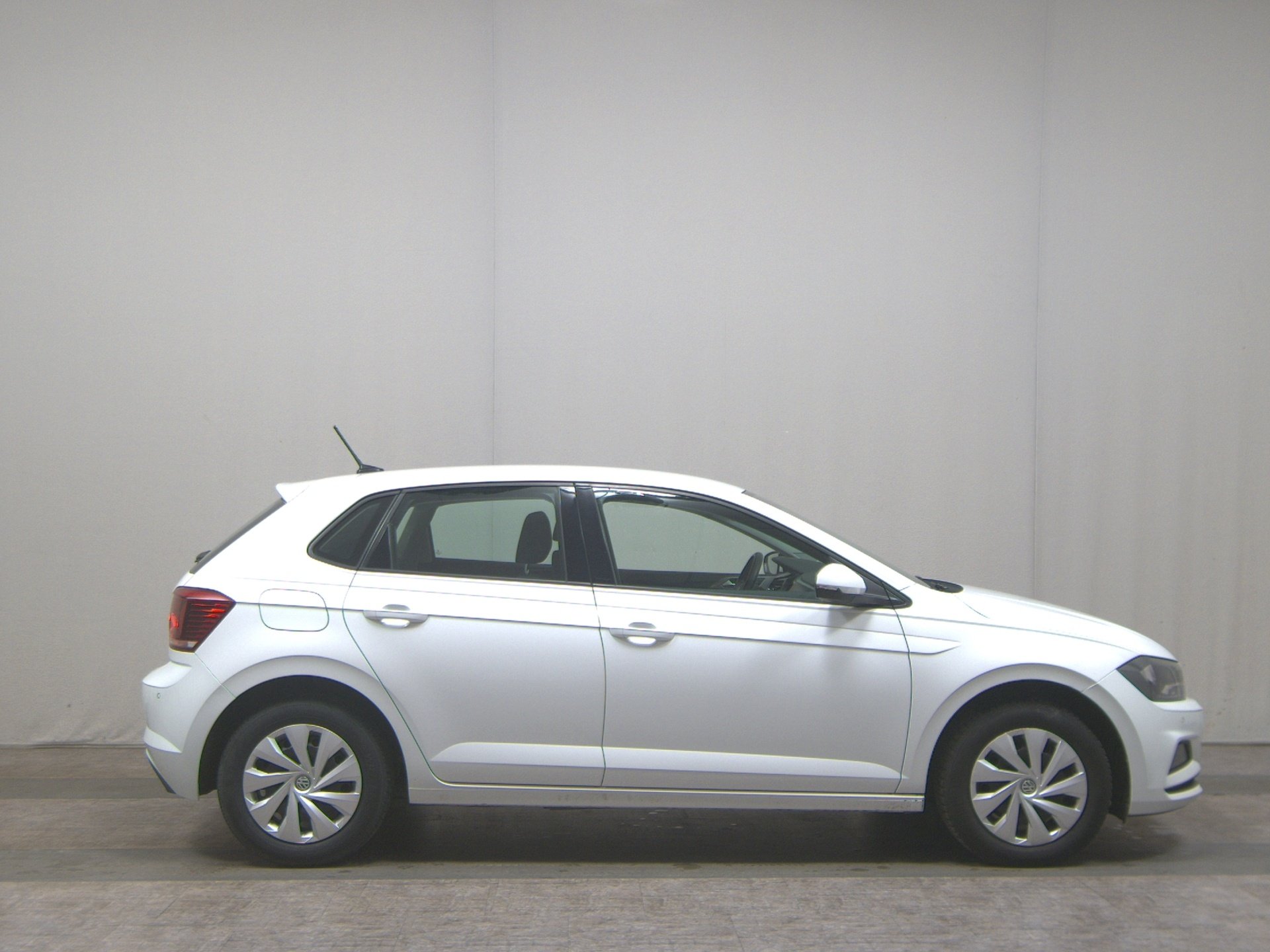Volkswagen Polo 1.6 TDI Comf. Navi Shz PDC Bluetooth