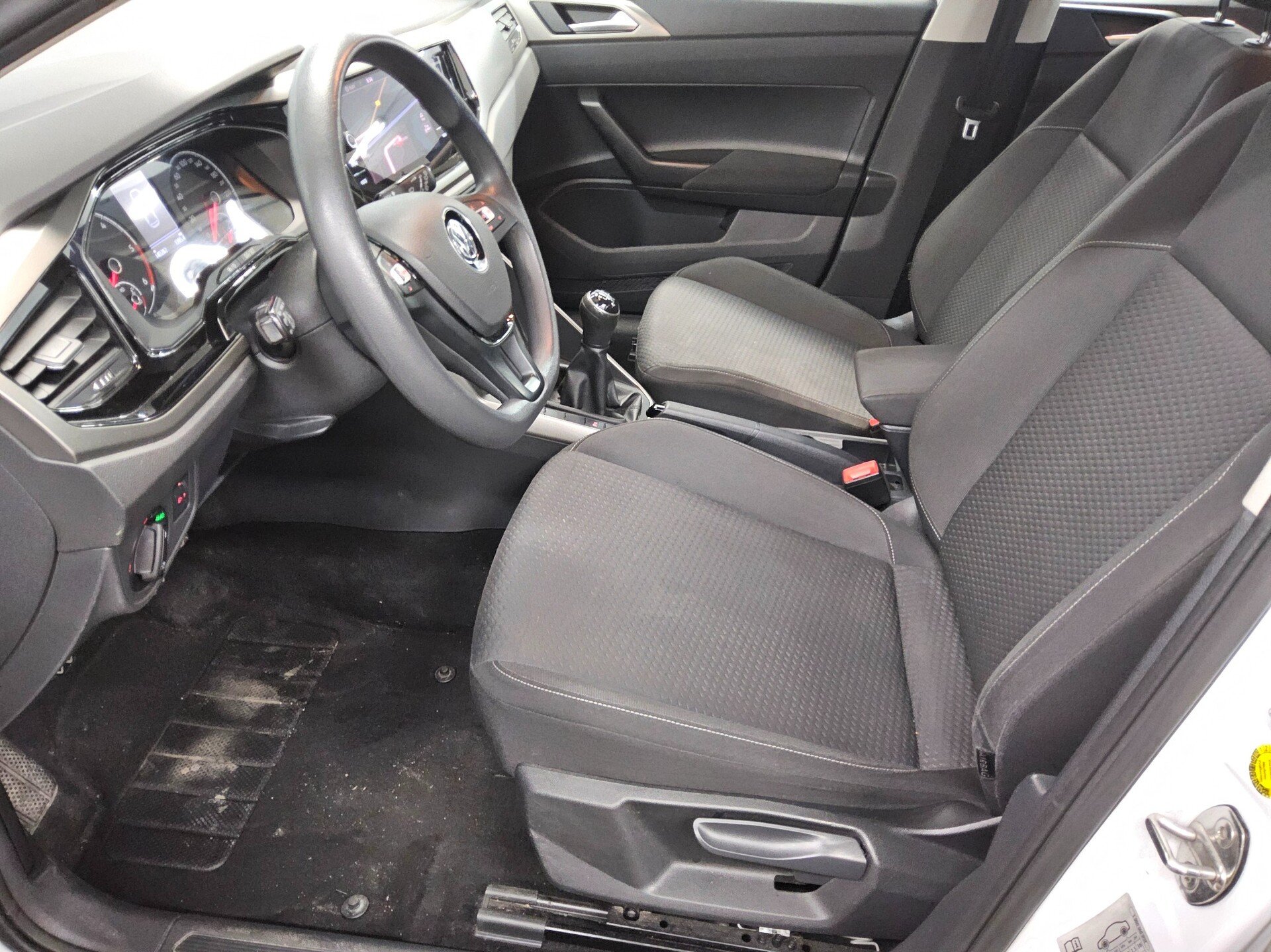 Volkswagen Polo 1.6 TDI Comf. Navi Shz PDC Bluetooth 8