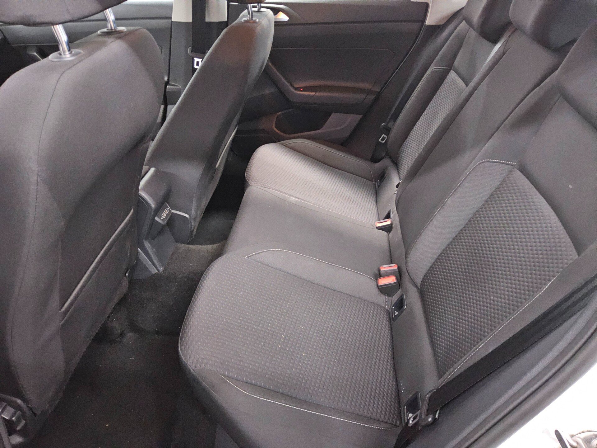 Volkswagen Polo 1.6 TDI Comf. Navi Shz PDC Bluetooth 13