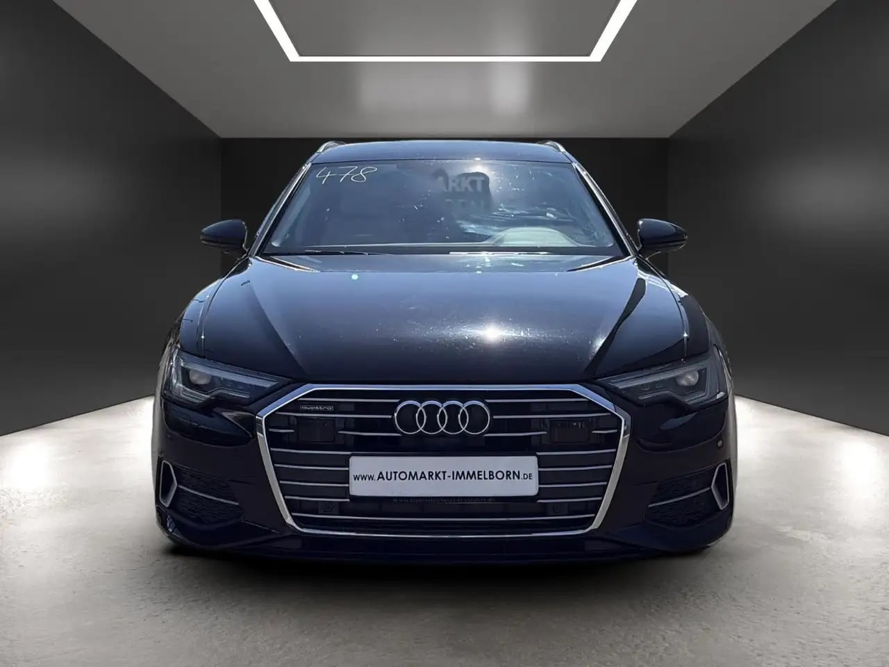 Audi A6 50 e qu sport 360*Matrix*Leder*4xSH*Memo*ACC 8