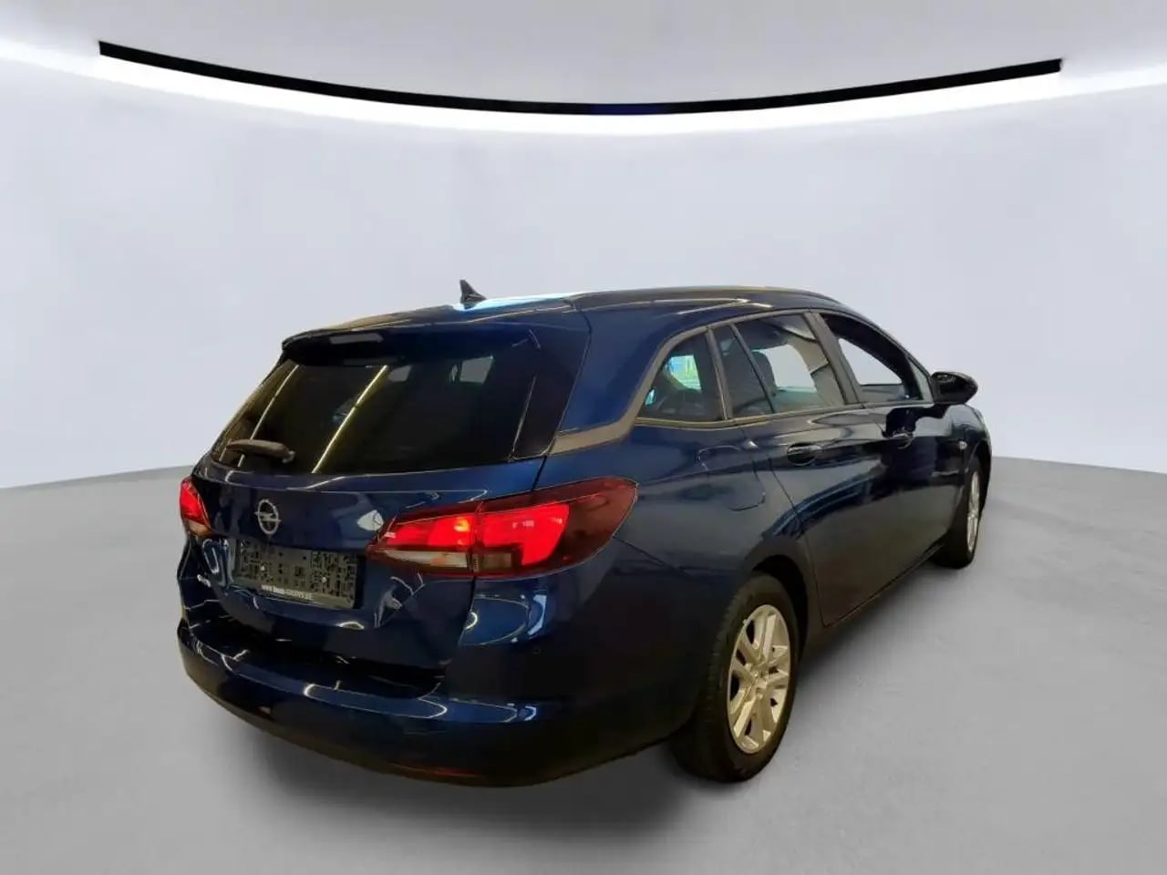 Opel Astra K ST Edition LED*Navi*LM*DAB*SHZ*STHZG*Win 4