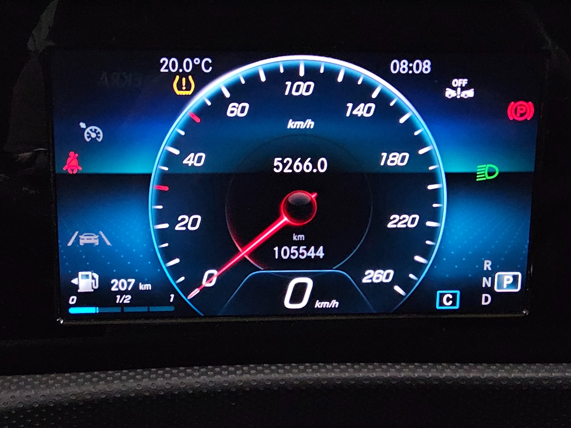 Mercedes-Benz CLA 180 SB d Progressive Navi LED MBUX T-Leder 8
