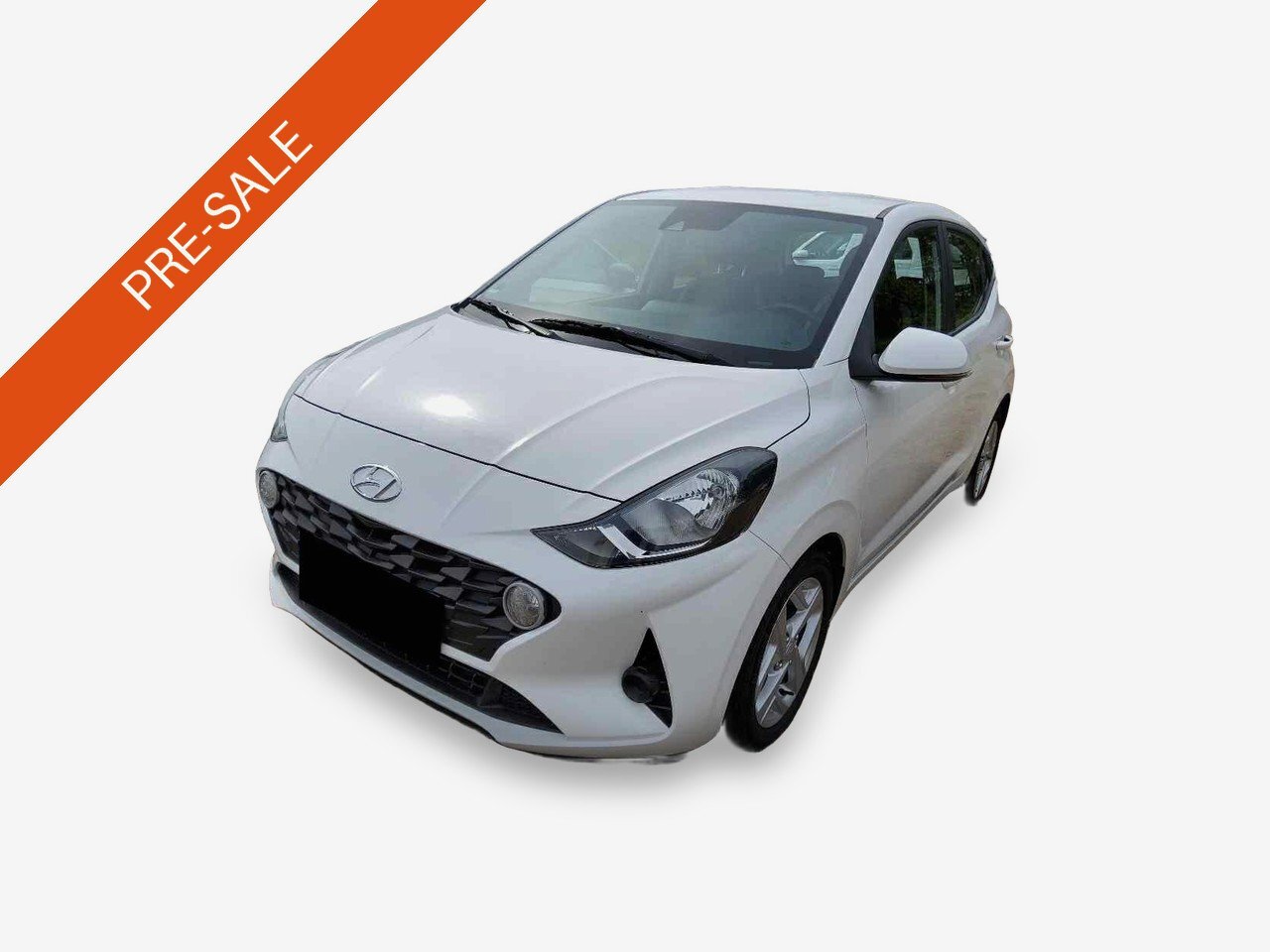Hyundai i10 1.2 Trend CARPLAY ANDROID SHZ PDC BT