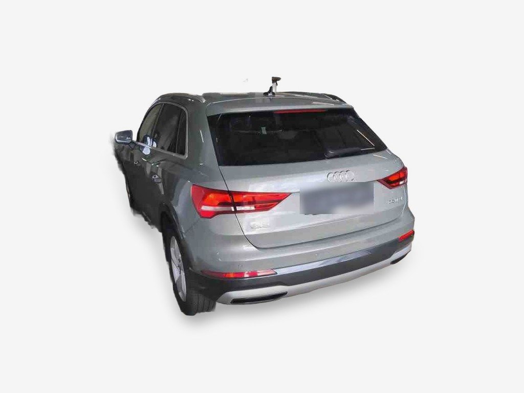 Audi Q3 35 TFSI advanced AHK Sound 3