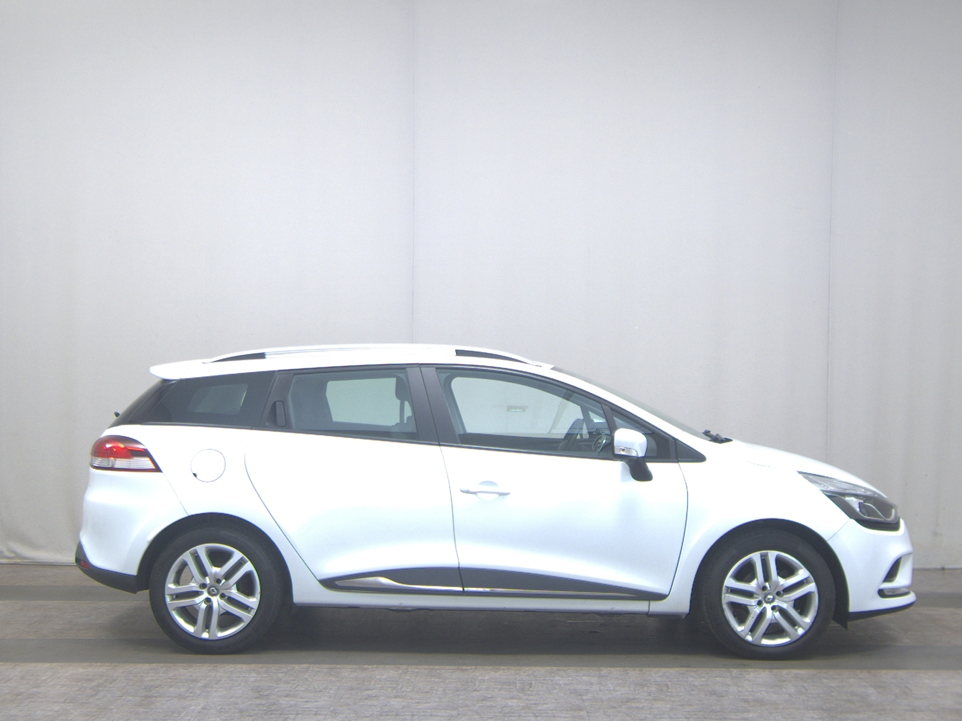 Renault Clio 0.9 TCe Klima