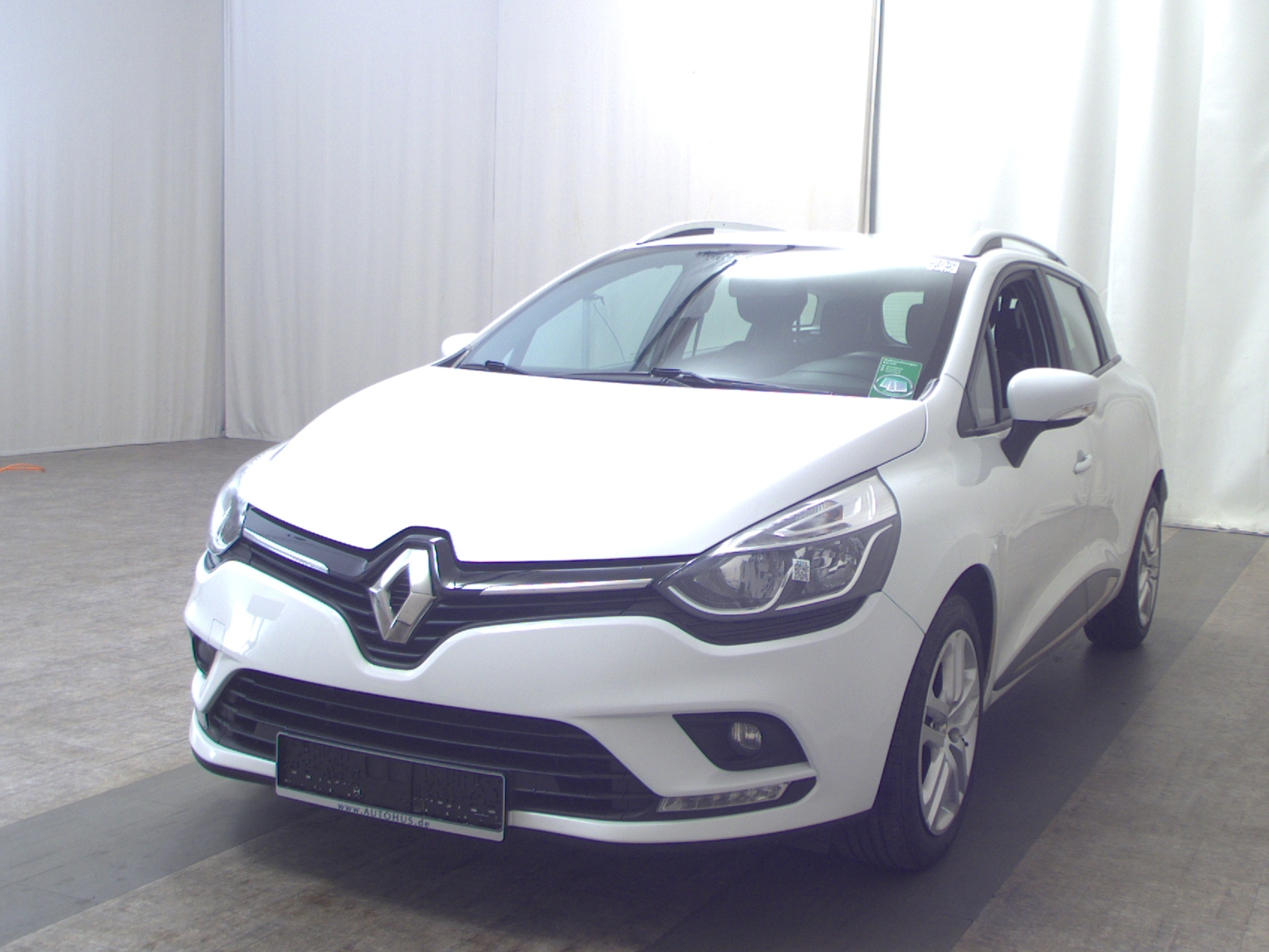 Renault Clio 0.9 TCe Klima 2