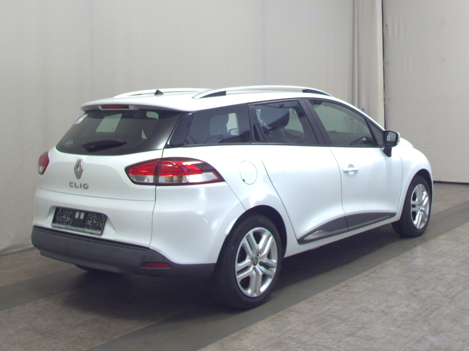 Renault Clio 0.9 TCe Klima 4