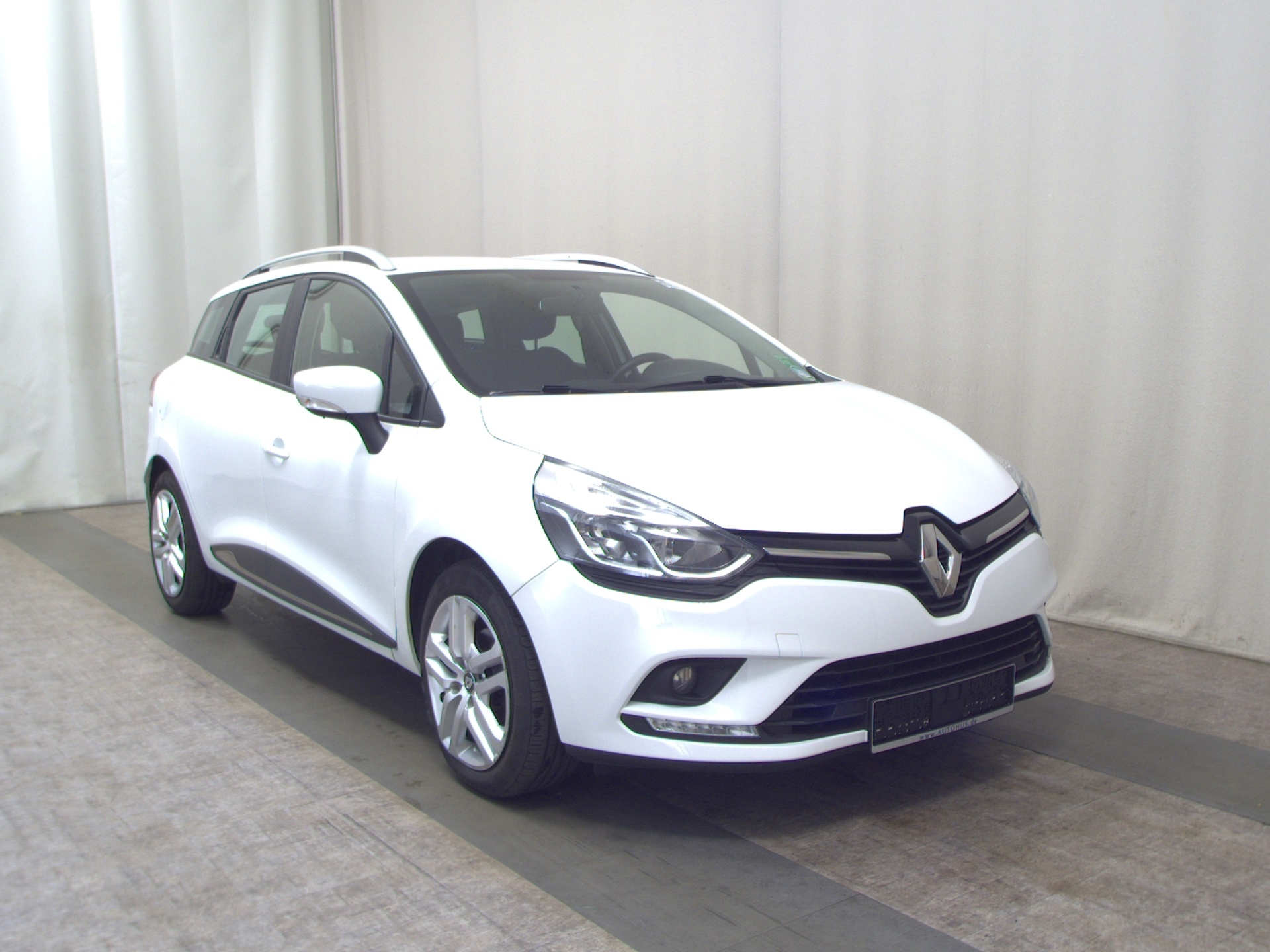Renault Clio 0.9 TCe Klima 3