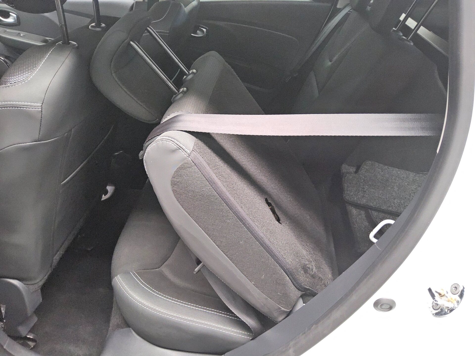 Renault Clio 0.9 TCe Klima 12