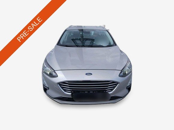 Ford Focus Turnier 1.5 EB Cool&Connect Navi RFK LED ACC 3