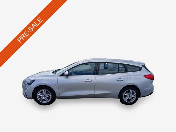 Ford Focus Turnier 1.5 EB Cool&Connect Navi RFK LED ACC 4