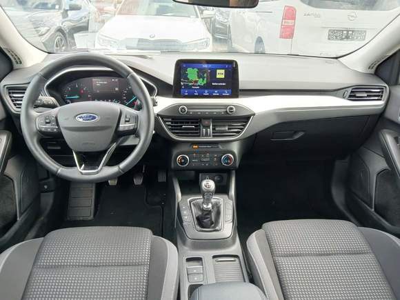 Ford Focus Turnier 1.5 EB Cool&Connect Navi RFK LED ACC 5