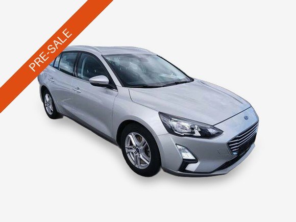 Ford Focus Turnier 1.5 EB Cool&Connect Navi RFK LED ACC