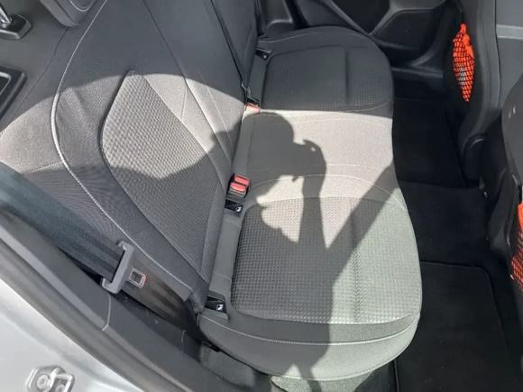 Ford Focus Turnier 1.5 EB Cool&Connect Navi RFK LED ACC 10