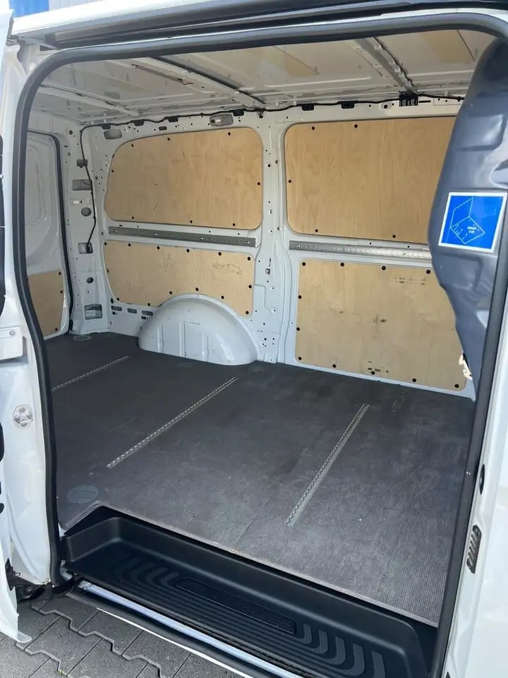 Mercedes-Benz Vito 114 LANG 6G KLIMA TEMPOMAT SITZHEIZUNG PDC 11