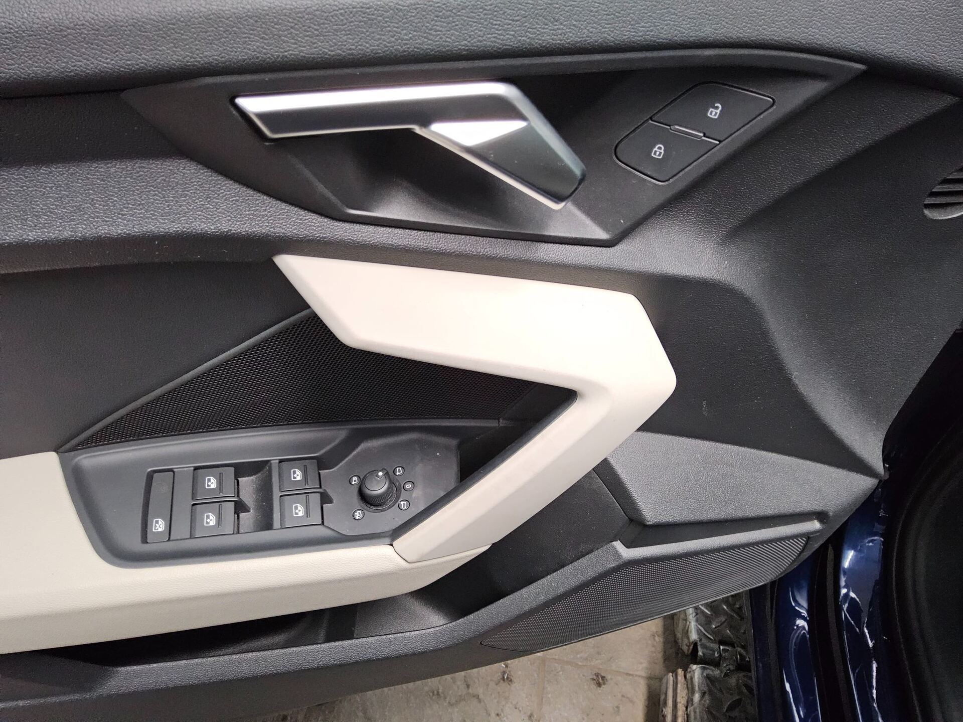 Audi A3 Sportback 30 TFSI Leder Navi LED vc 9
