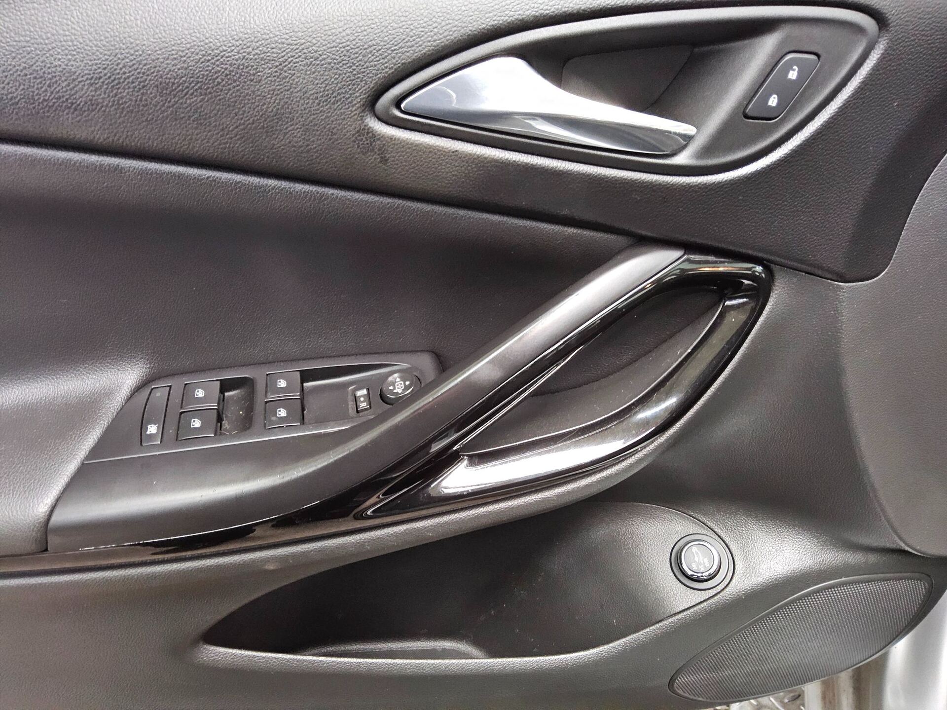 Opel Astra ST 1.5 D Elegance T-Leder Navi LED RfK Shz 9