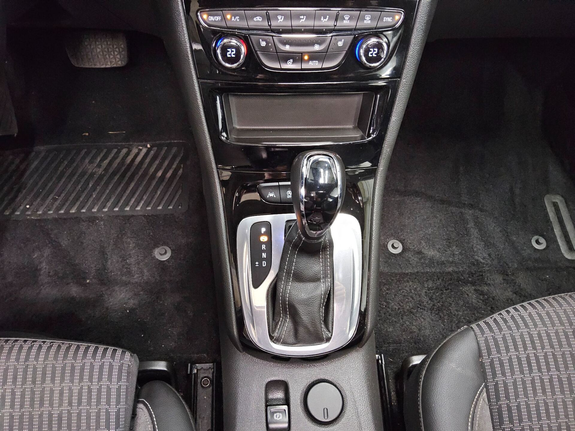 Opel Astra ST 1.5 D Elegance T-Leder Navi LED RfK Shz 6