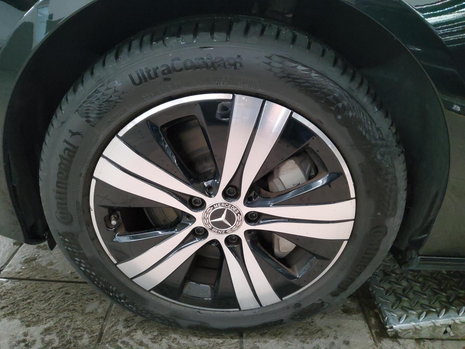 Mercedes-Benz C 300 T e Avantgarde Navi Pano LED AHK Distr.+ 11