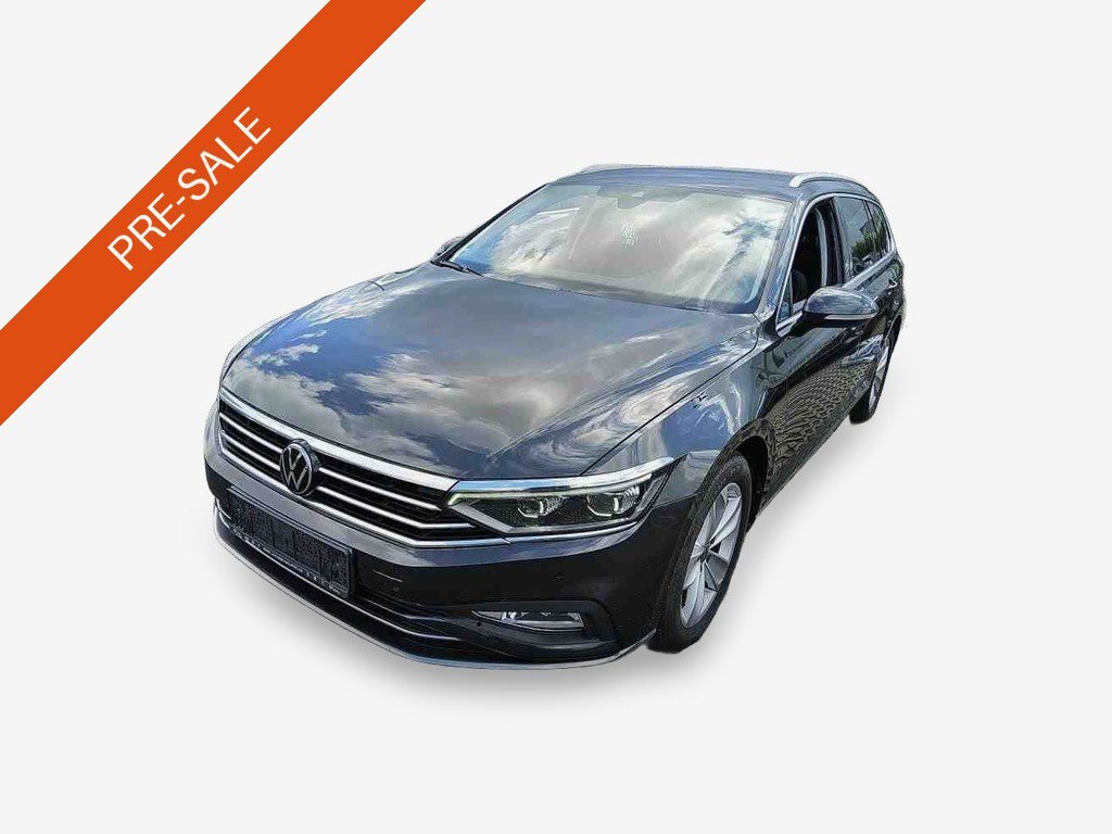 Volkswagen Passat Variant 2.0 TDI Elegance Navi AID Matrix