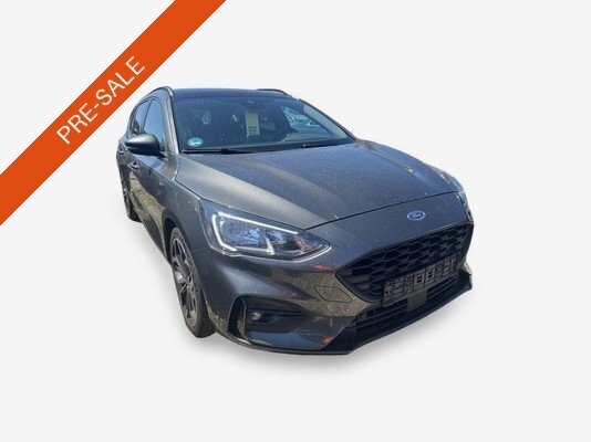 Ford Focus Turnier 1.5 EB ST-Line X RFK