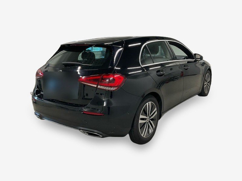 Mercedes-Benz A 200 d Progressive NAVI KLIMAAUT SHZ RFK LED 3