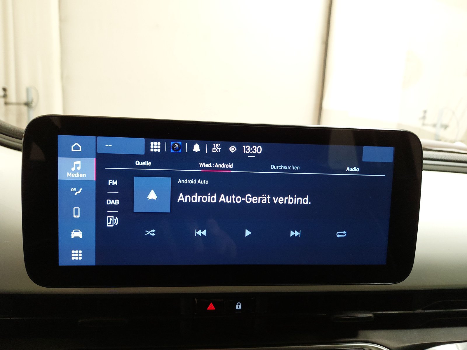 Fiat 500 NAVI CARPLAY KLIMAAUT LED AMBIENTE 18