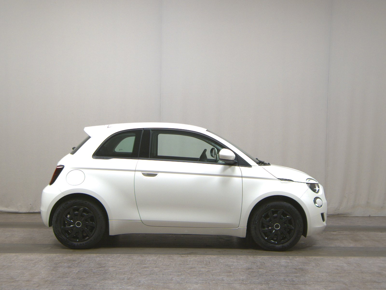Fiat 500 NAVI CARPLAY KLIMAAUT LED AMBIENTE