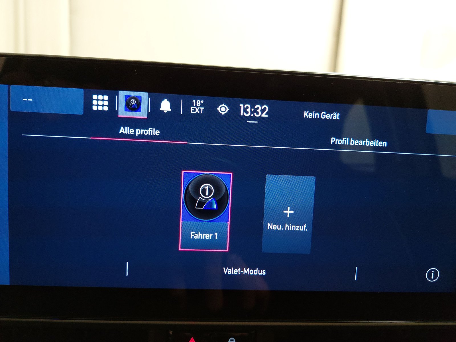 Fiat 500 NAVI CARPLAY KLIMAAUT LED AMBIENTE 20