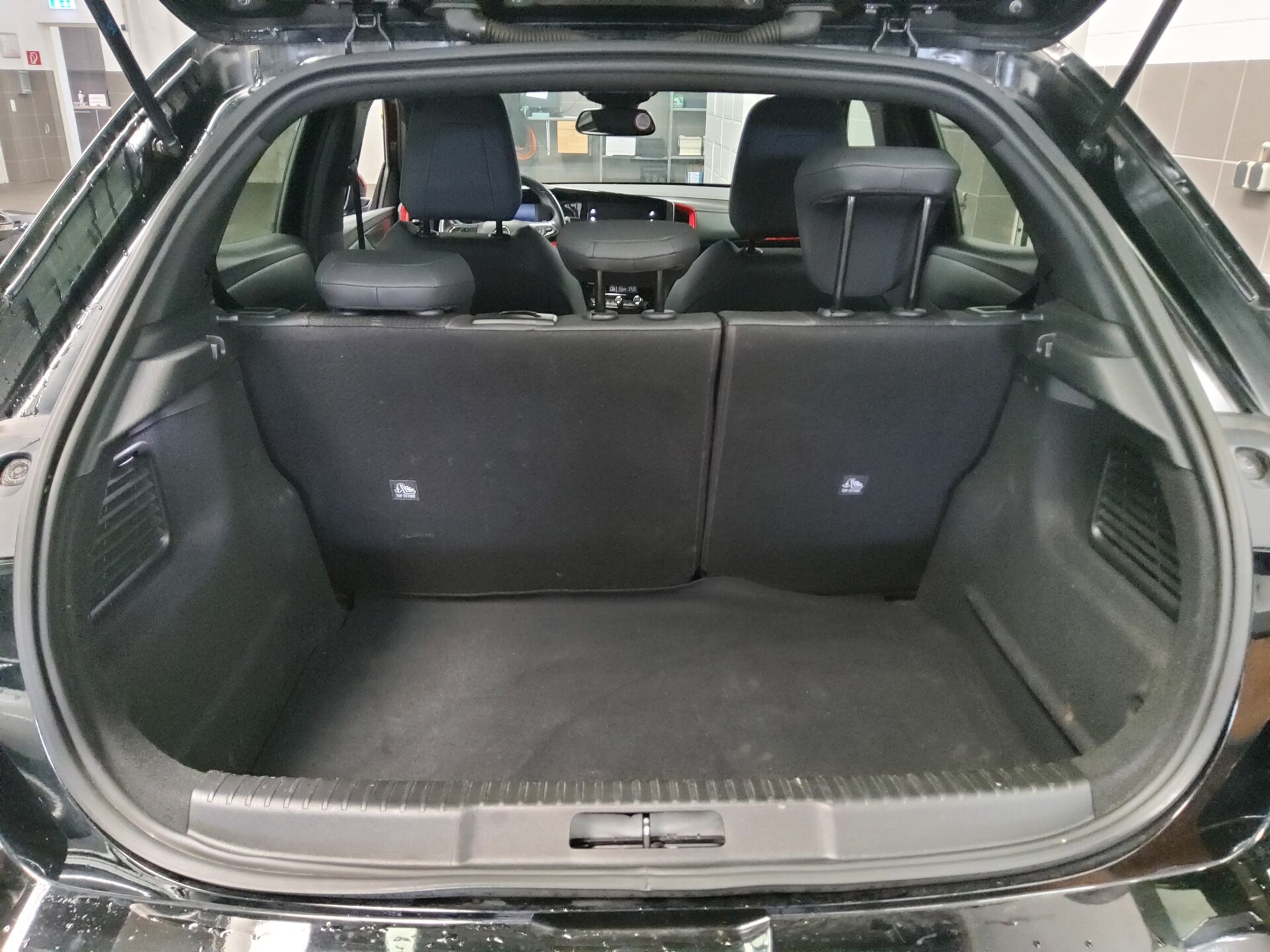 Opel Mokka 1.2 Turbo GS Line Navi LED DC RfK ACC PDC 12