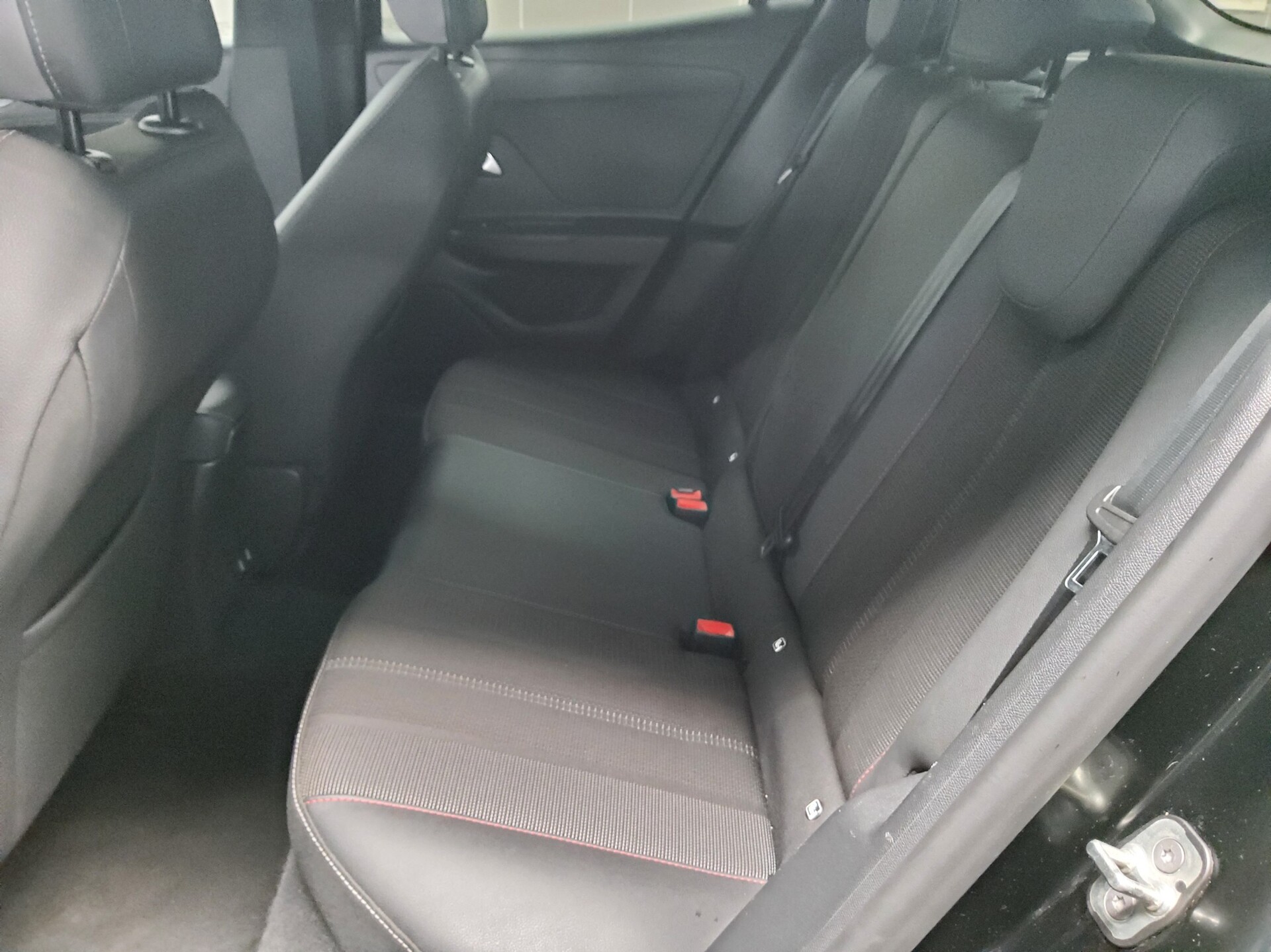 Opel Mokka 1.2 Turbo GS Line Navi LED DC RfK ACC PDC 13