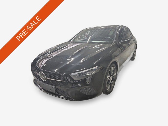 Mercedes-Benz A 200 Progressive NAVI KLIMAAUT LED RADIO TEMPO