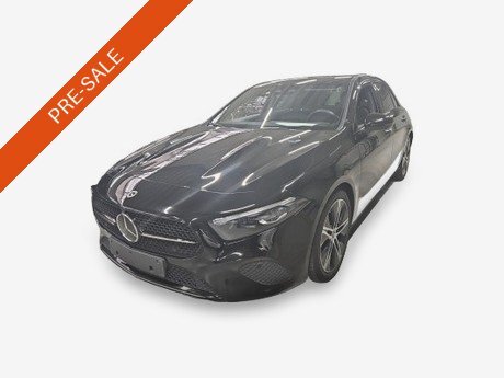 Mercedes-Benz A 200 Progressive NAVI KLIMAAUT LED RADIO TEMPO 3