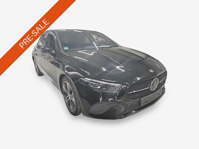 Mercedes-Benz A 200 Progressive NAVI KLIMAAUT LED RADIO TEMPO 2