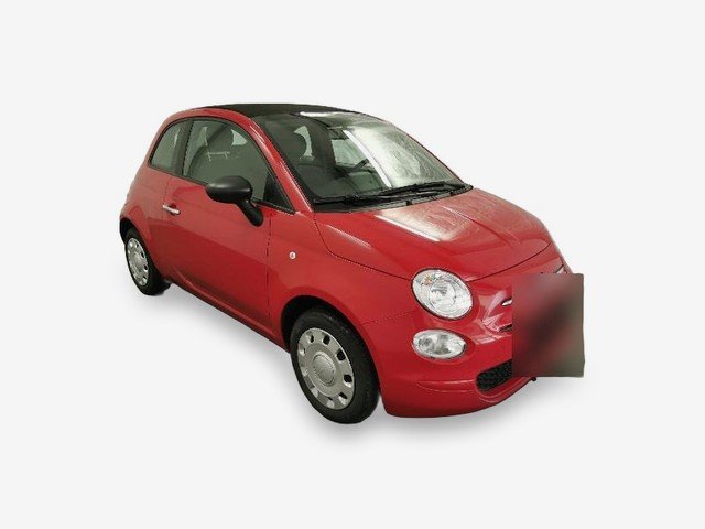 Fiat 500 1.0 KLIMA RADIO MFL PDC 2