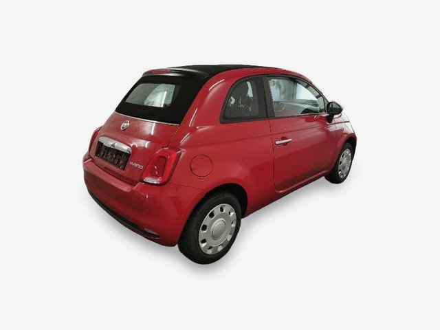 Fiat 500 1.0 KLIMA RADIO MFL PDC 3