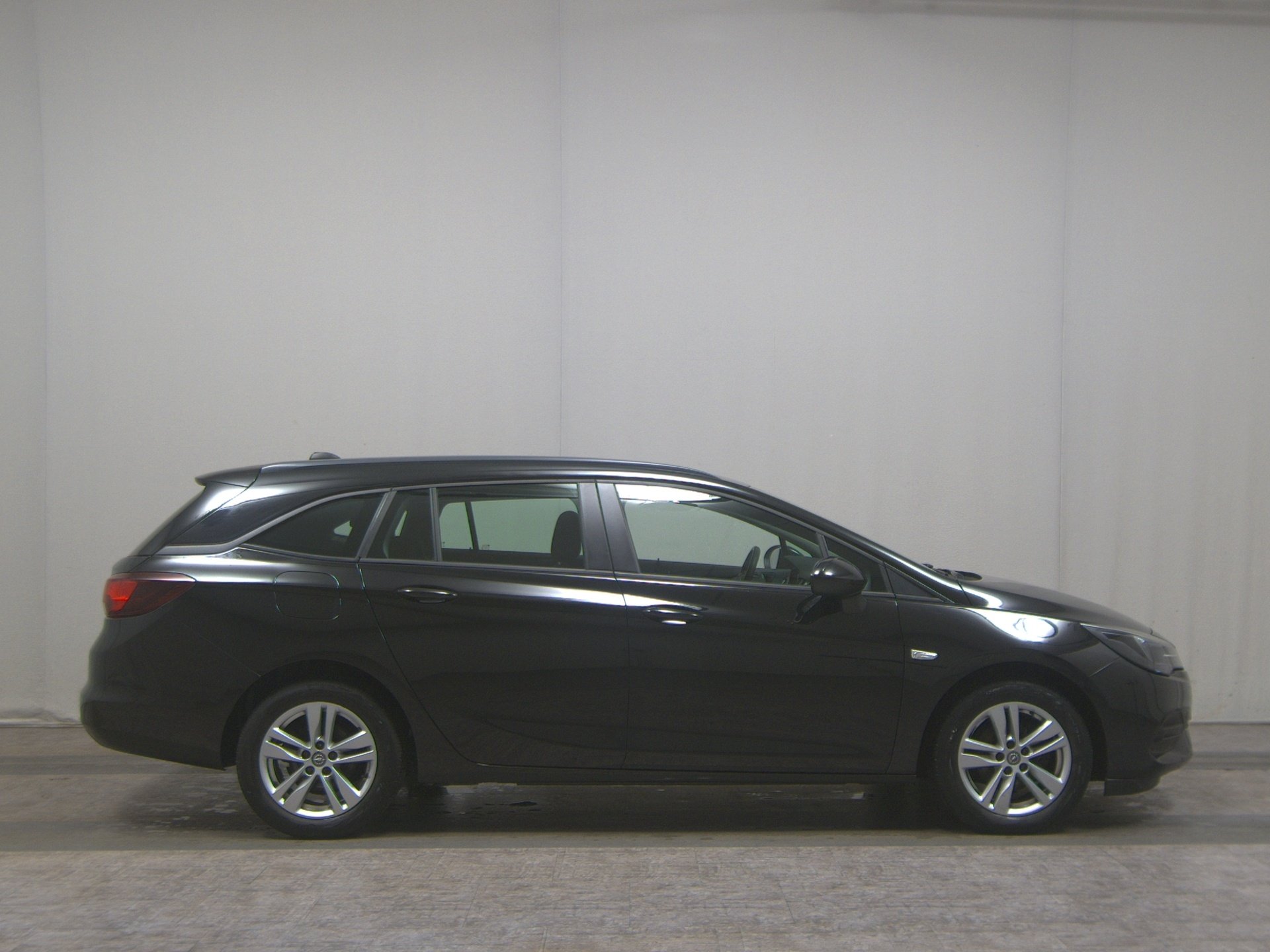Opel Astra ST 1.5 D Navi LED PDC SHZ Tempomat