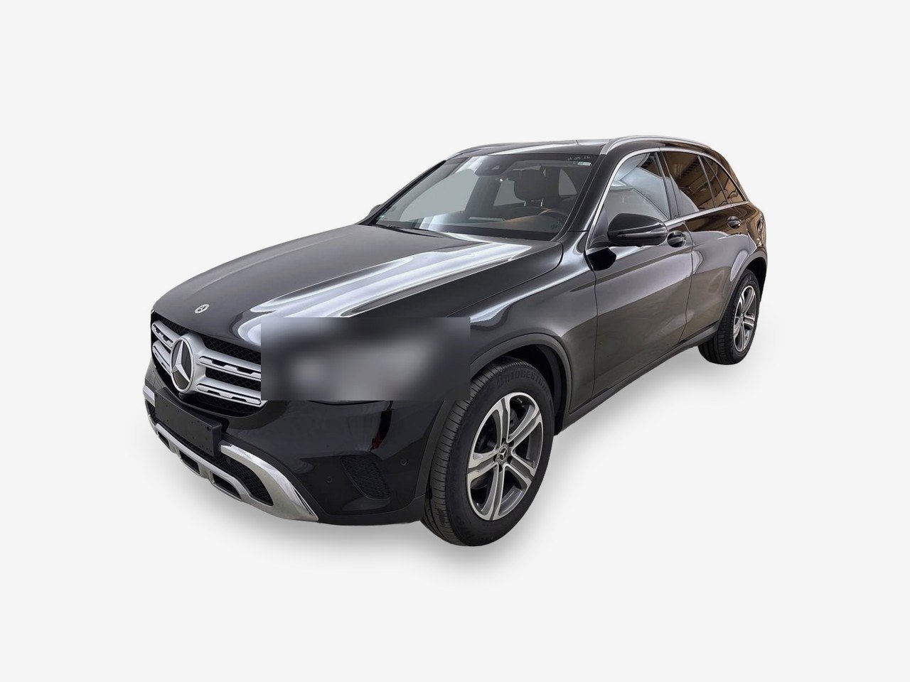 Mercedes-Benz GLC 220 d 4M 4MATIC NAVI LED LEDER SHZ