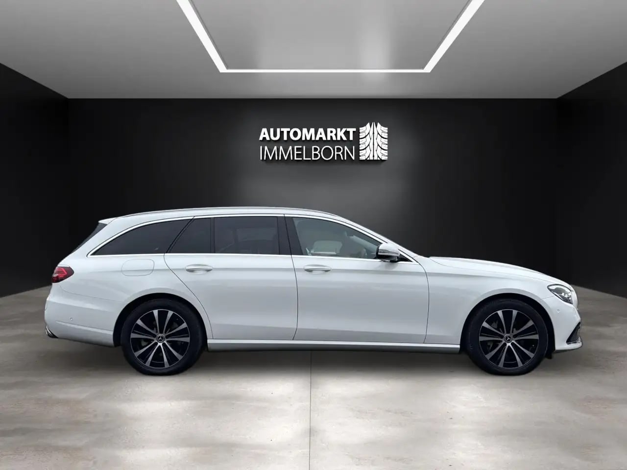 Mercedes-Benz E 300 e Avantgarde Kamera*LED*DAB*3zon*SOH 95%* 11