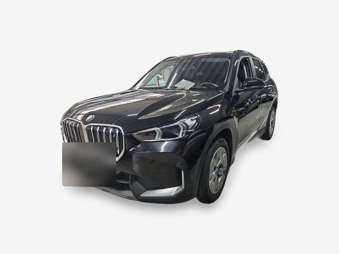 BMW iX1 Leder Navi LED RFK