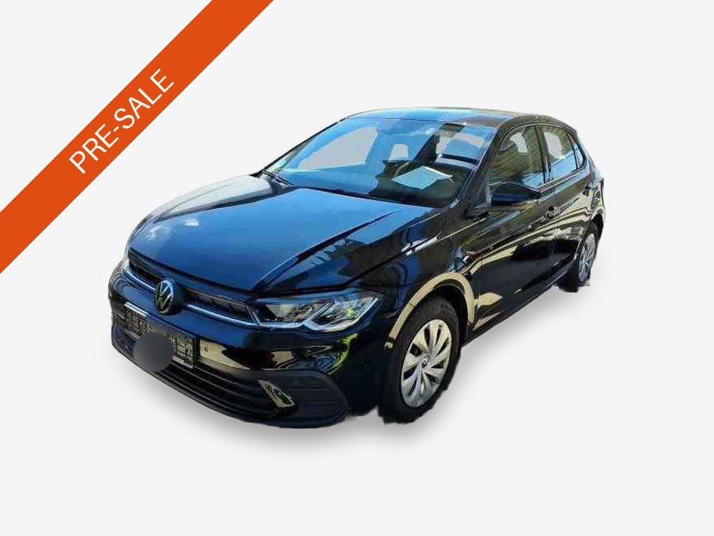 Volkswagen Polo 1.0 TSI Life Navi Shz PDC LED ACC