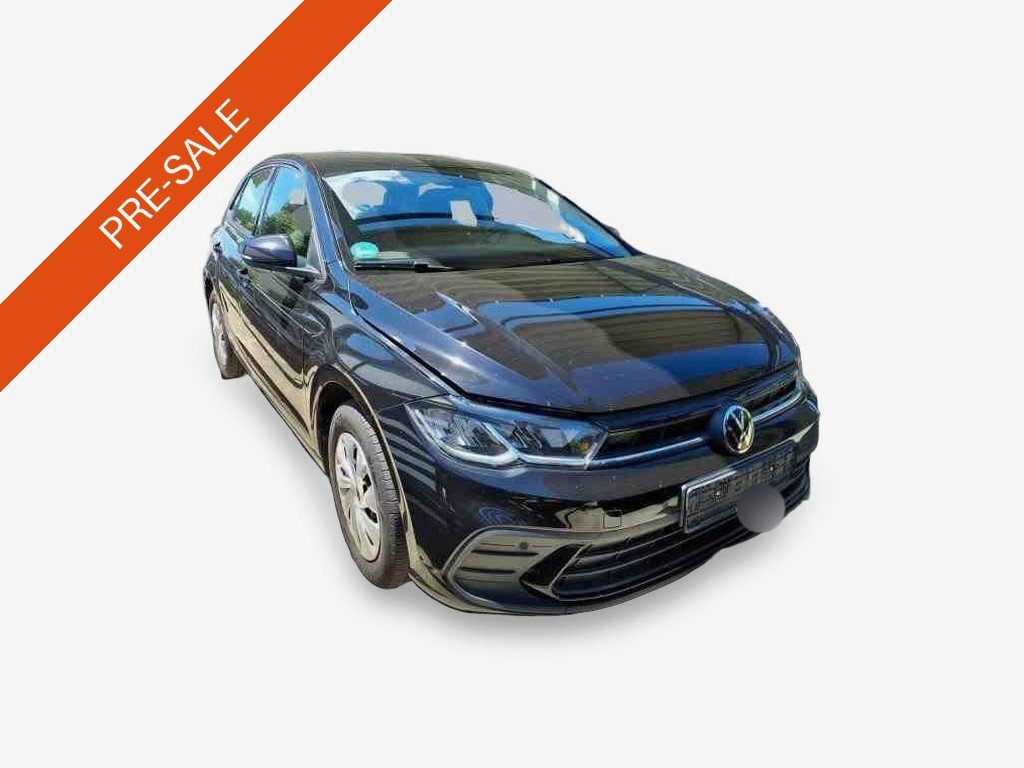 Volkswagen Polo 1.0 TSI Life Navi Shz PDC LED ACC 2