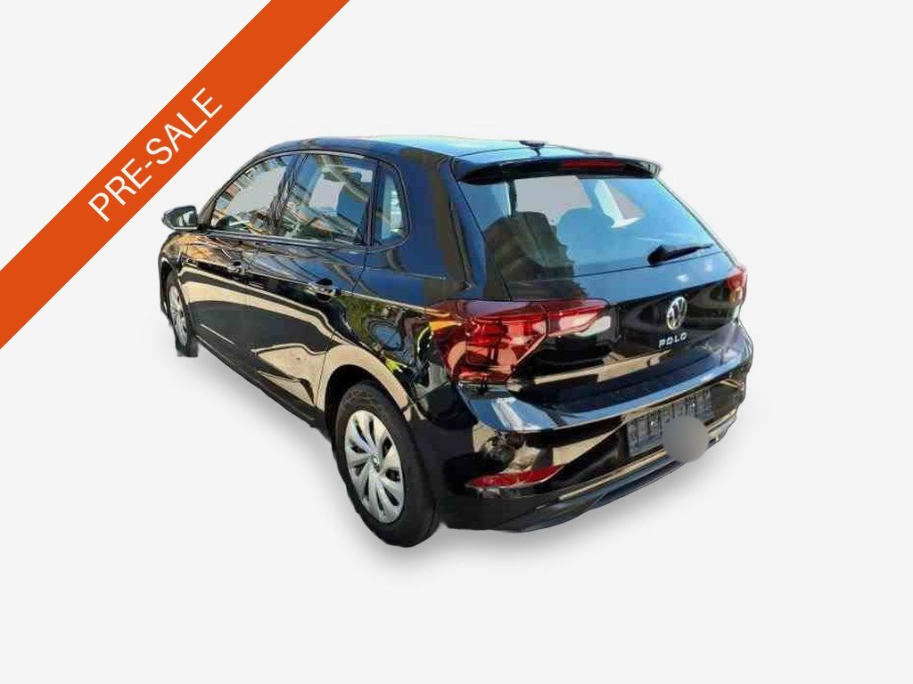 Volkswagen Polo 1.0 TSI Life Navi Shz PDC LED ACC 3