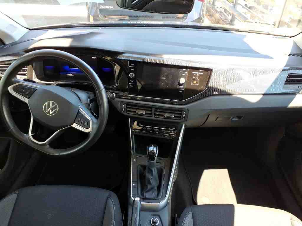 Volkswagen Polo 1.0 TSI Life Navi Shz PDC LED ACC 5