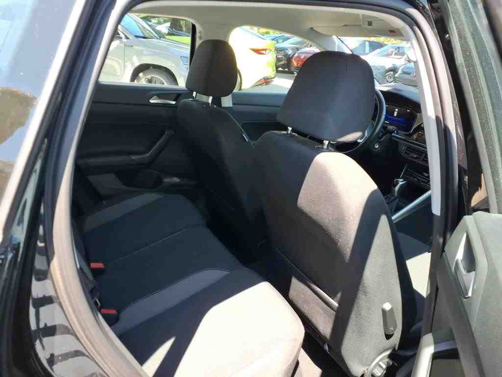 Volkswagen Polo 1.0 TSI Life Navi Shz PDC LED ACC 7