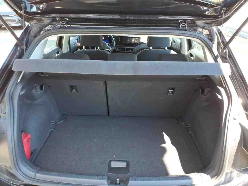 Volkswagen Polo 1.0 TSI Life Navi Shz PDC LED ACC 11