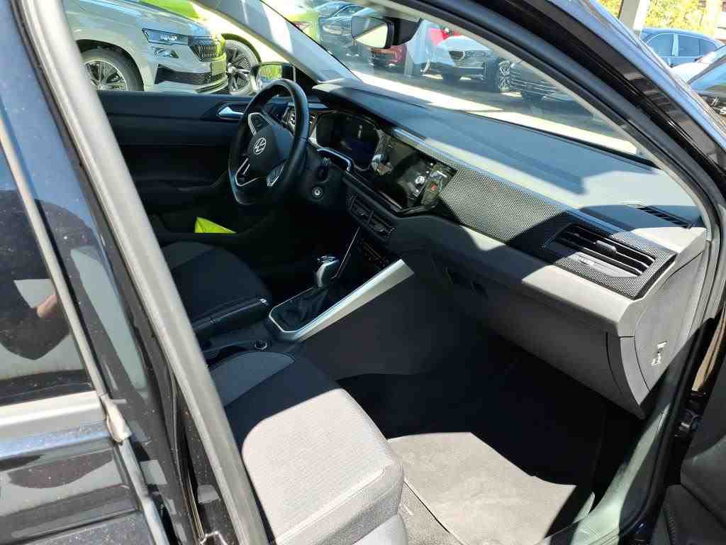 Volkswagen Polo 1.0 TSI Life Navi Shz PDC LED ACC 6